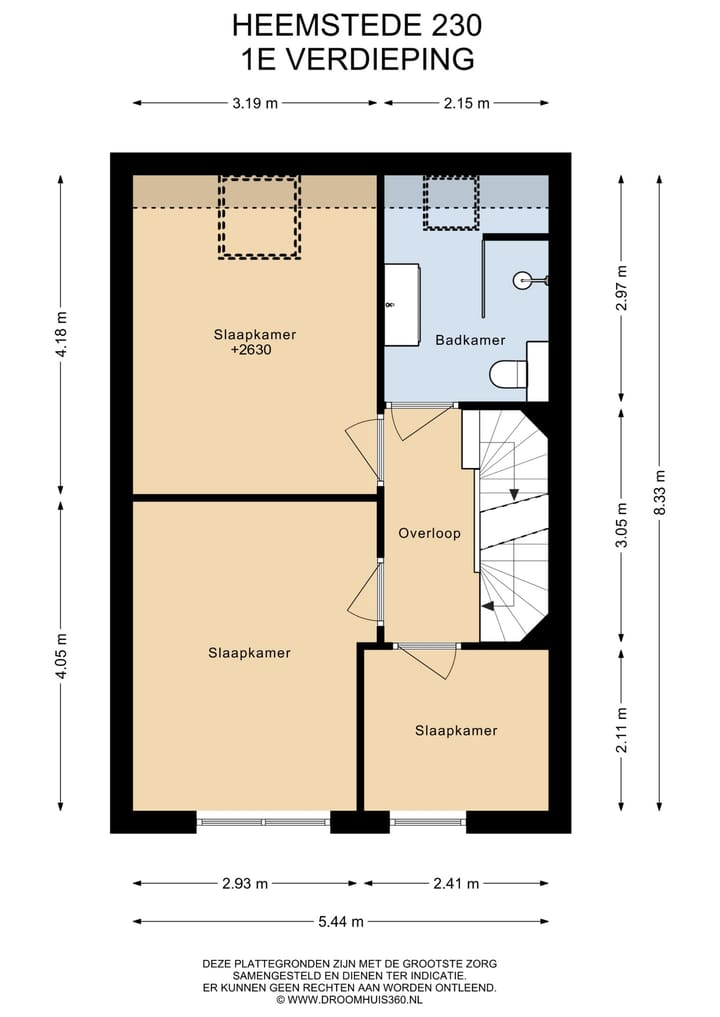 Photo 45 of Heemstede 230