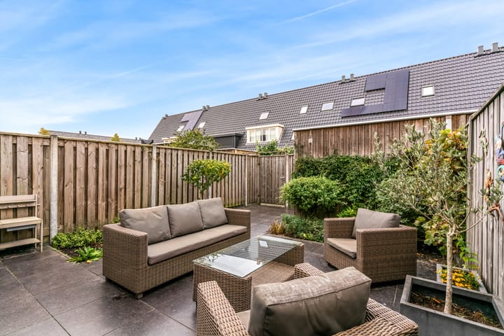 Photo 25 of Heemstede 230