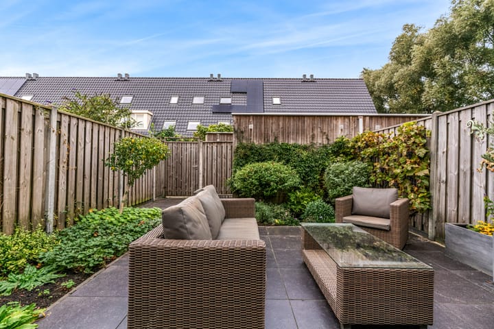 Photo 26 of Heemstede 230