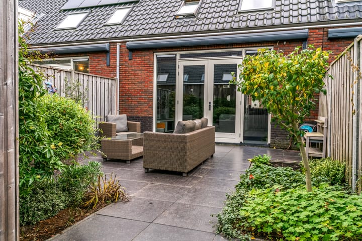 Photo 28 of Heemstede 230