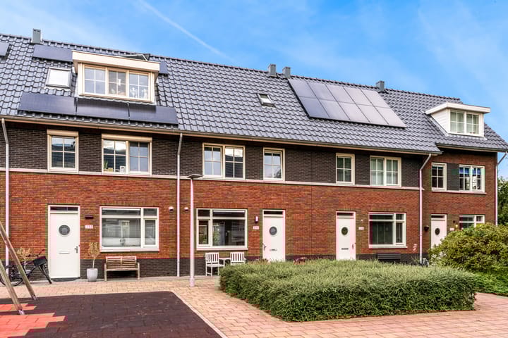 Photo 30 of Heemstede 230