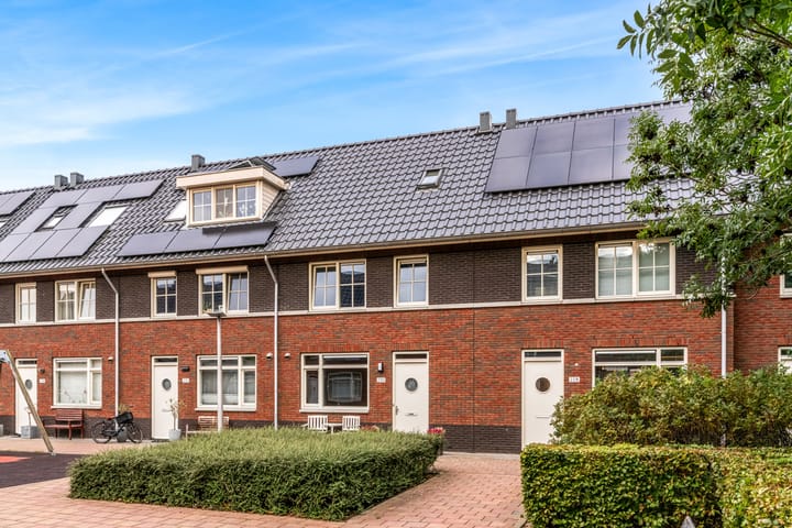 Photo 31 of Heemstede 230