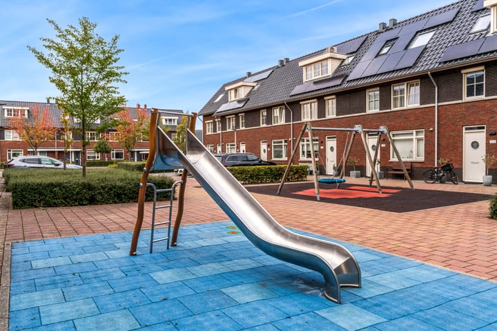 Photo 32 of Heemstede 230