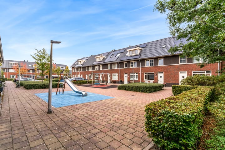 Photo 34 of Heemstede 230