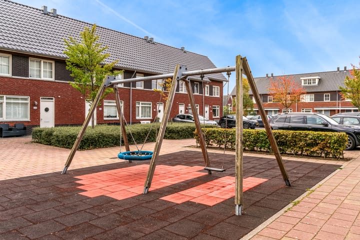 Photo 35 of Heemstede 230