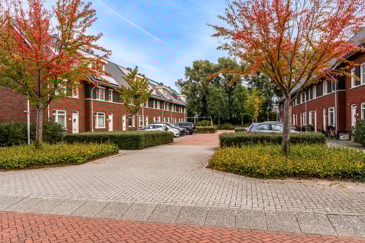 Photo 38 of Heemstede 230