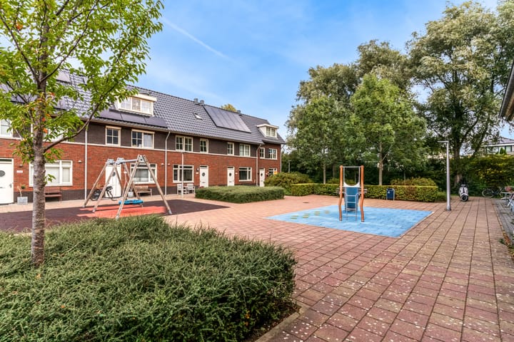 Photo 33 of Heemstede 230