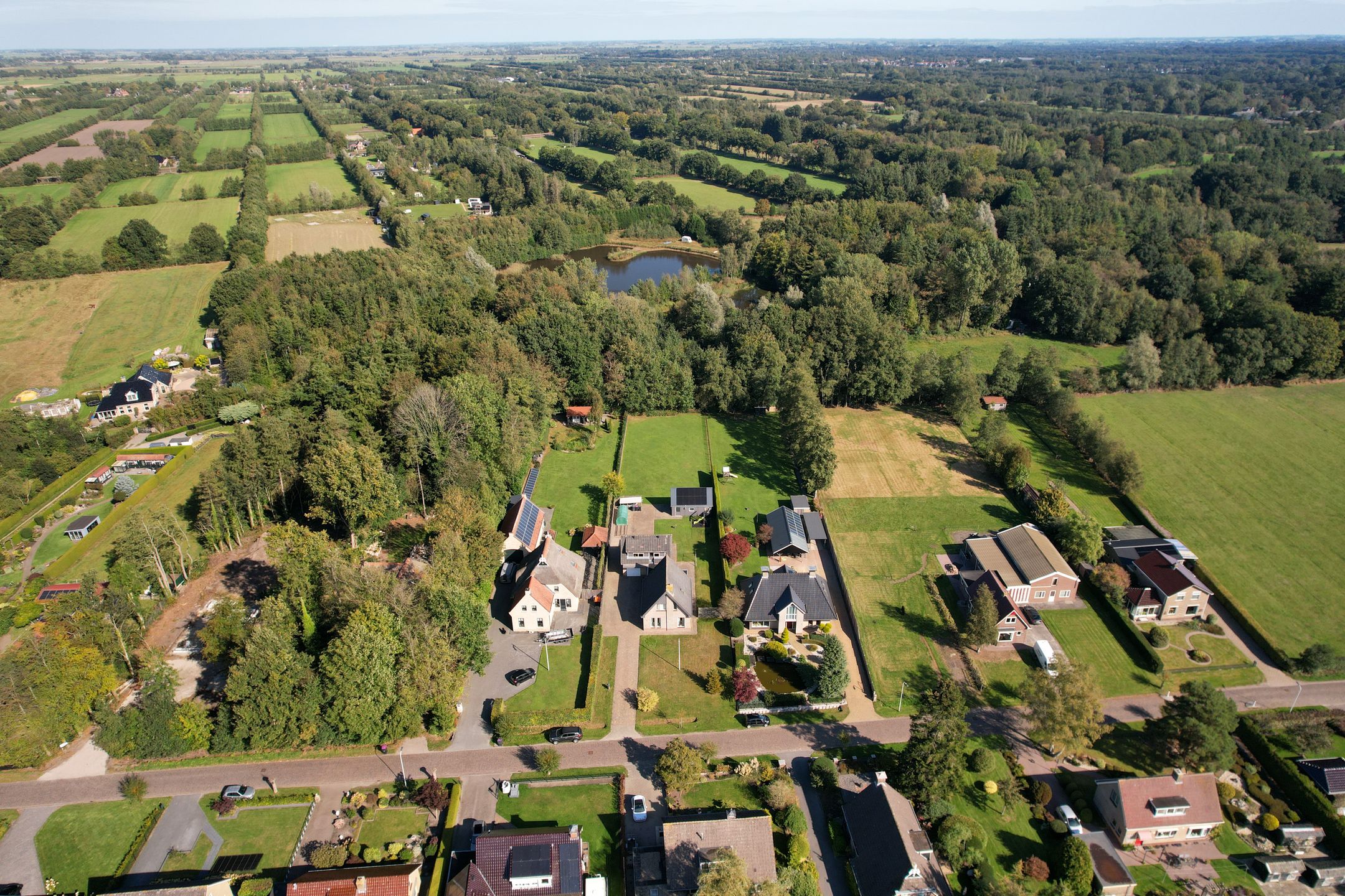 It Heideloantsje, 16, Twijzelerheide, 9287HC, Friesland, Nederland 16