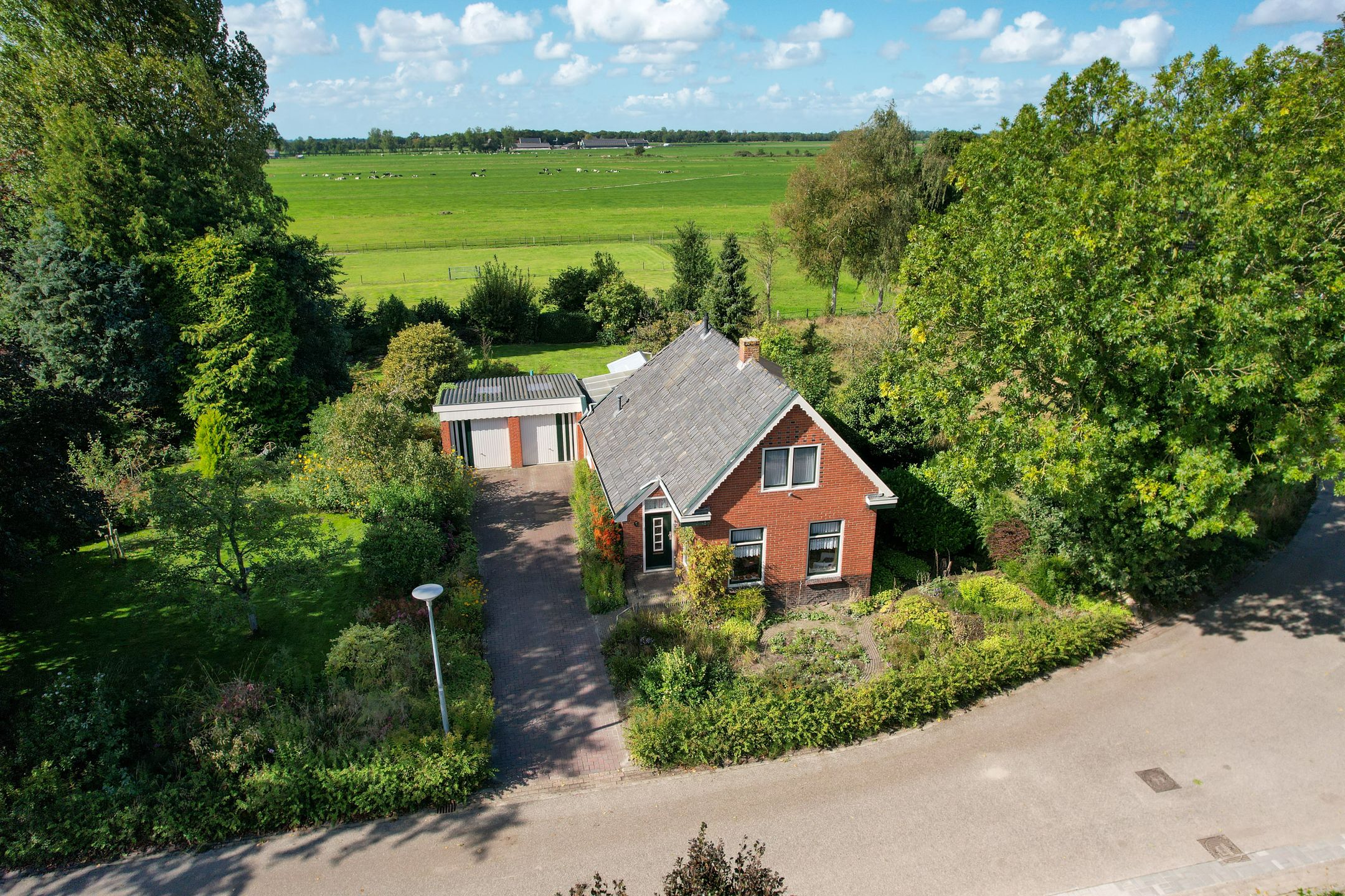 Havenstraat, 24, Niekerk (Gem. Westerkwartier), 9822AG, Groningen, Nederland 24