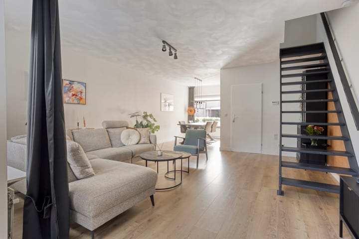 Foto 4 van Wethouder Teunissenstraat 12