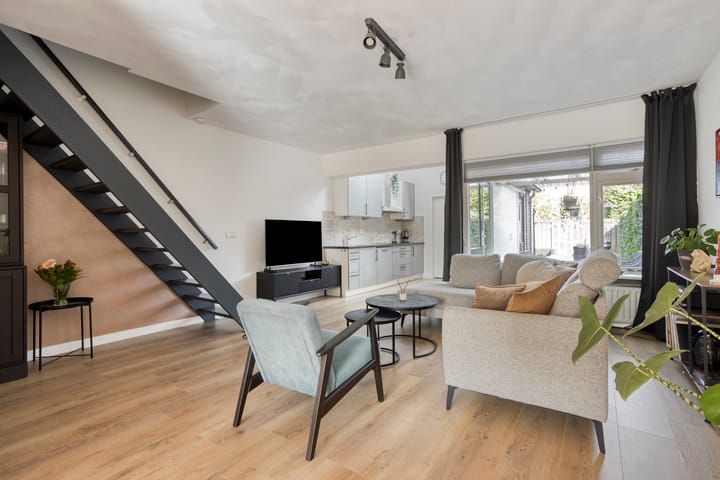 Foto 5 van Wethouder Teunissenstraat 12