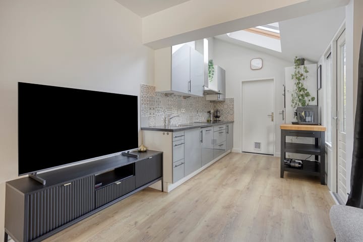 Foto 7 van Wethouder Teunissenstraat 12