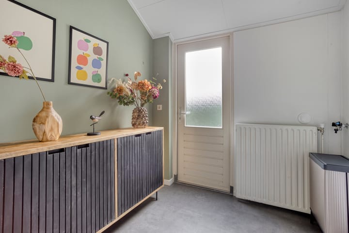 Foto 9 van Wethouder Teunissenstraat 12