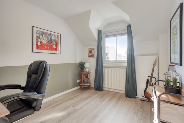 Foto 12 van Wethouder Teunissenstraat 12