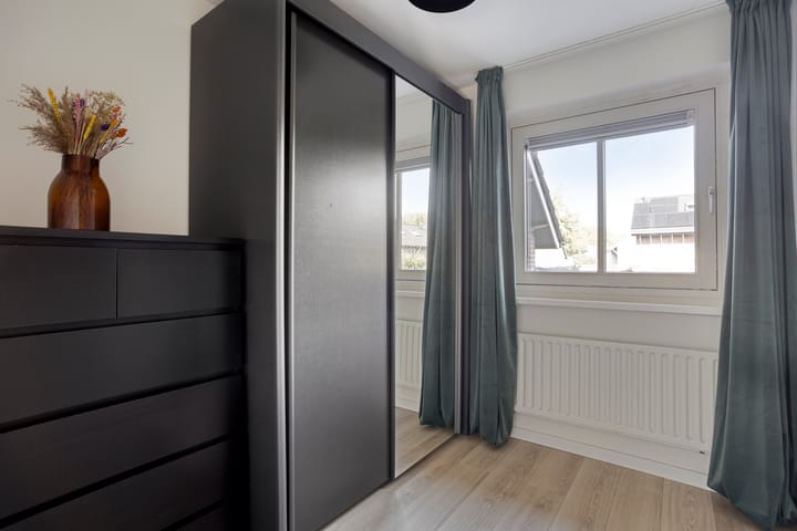 Foto 13 van Wethouder Teunissenstraat 12