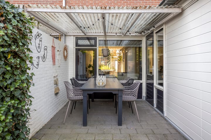 Foto 17 van Wethouder Teunissenstraat 12