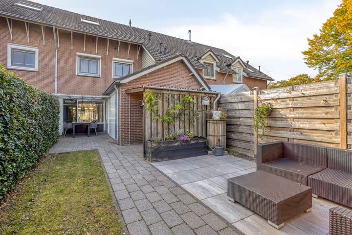 Foto 19 van Wethouder Teunissenstraat 12