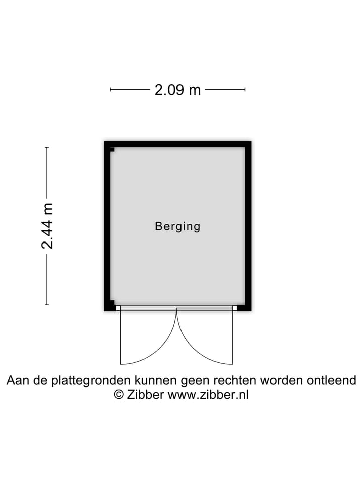 Foto 25 van Wethouder Teunissenstraat 12