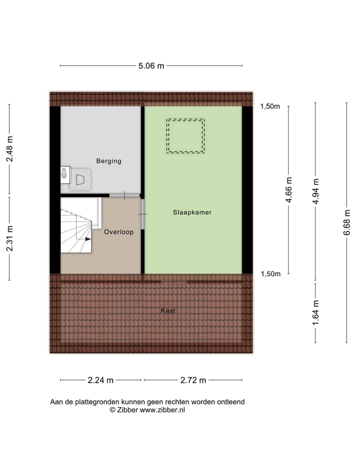 Foto 27 van Wethouder Teunissenstraat 12