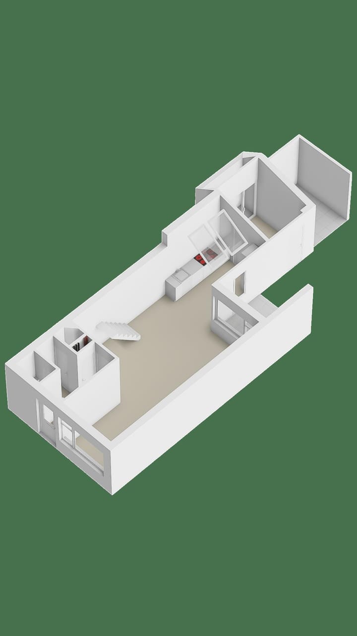 Foto 28 van Wethouder Teunissenstraat 12