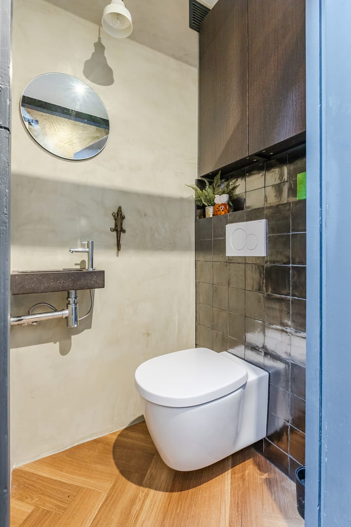 Foto 15 van Jan van Goyenstraat 83