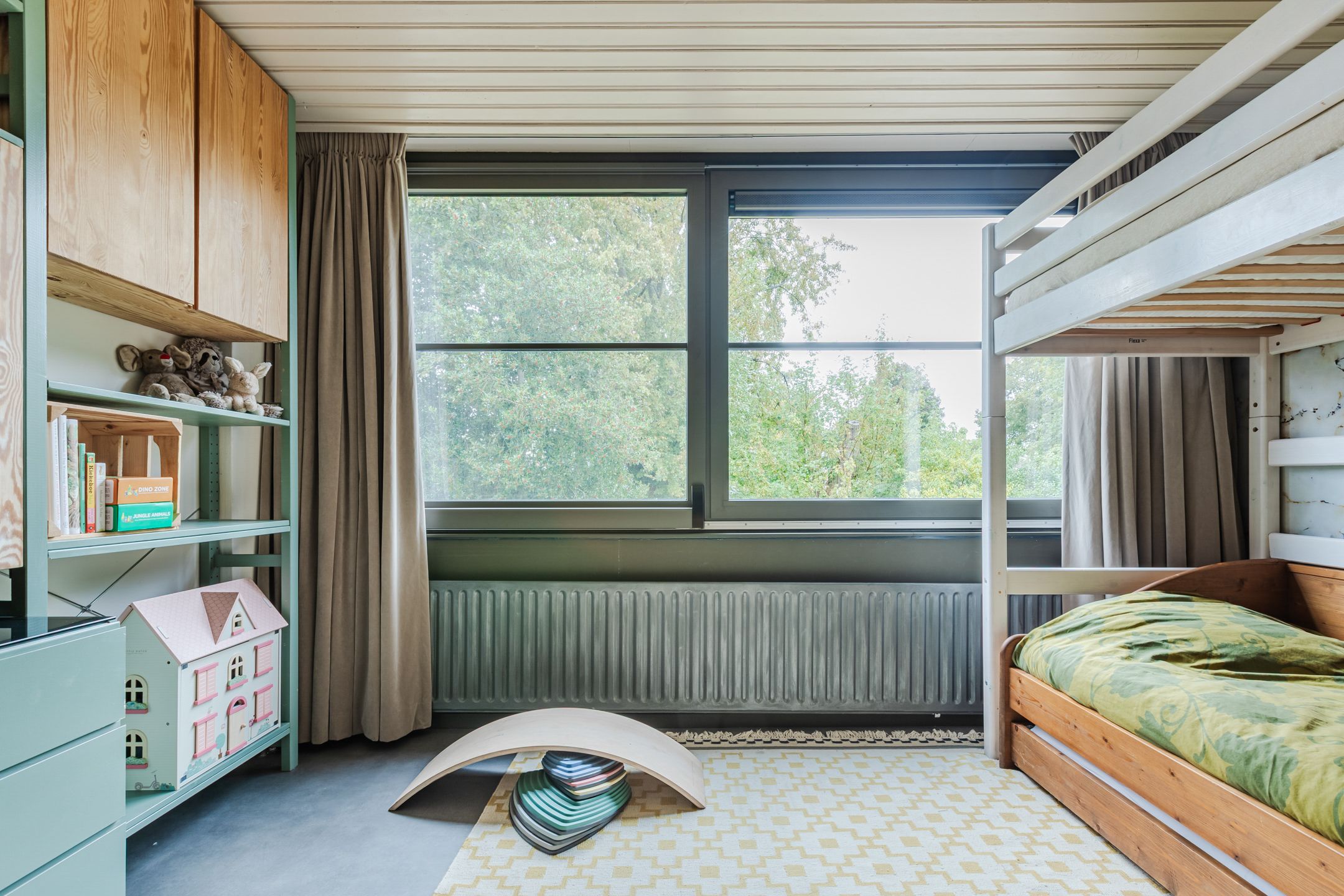 Foto 18 van Jan van Goyenstraat 83