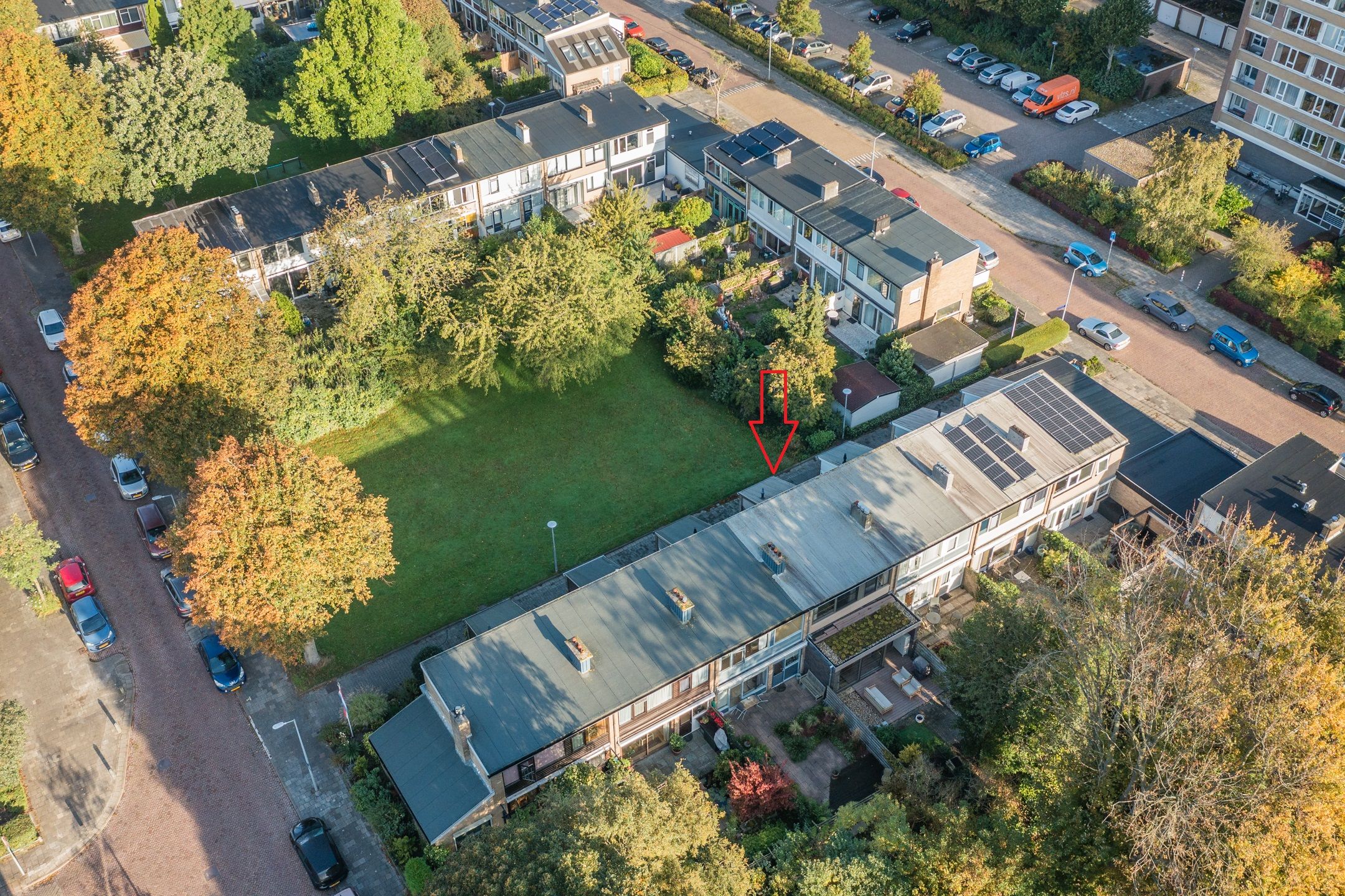 Foto 30 van Jan van Goyenstraat 83