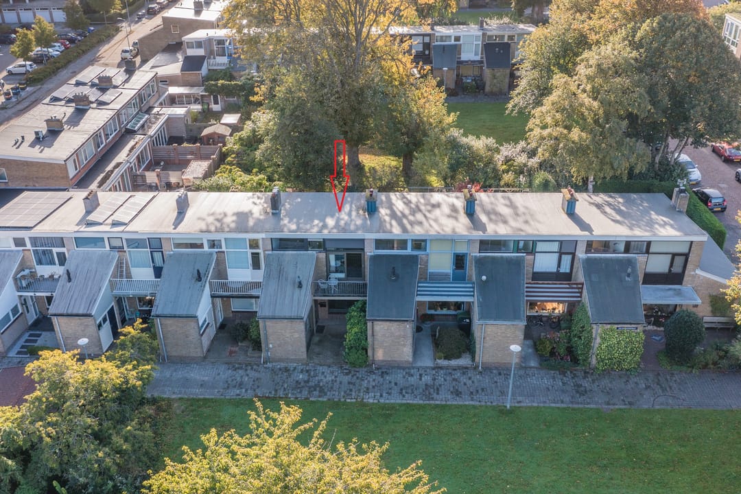 Foto 31 van Jan van Goyenstraat 83