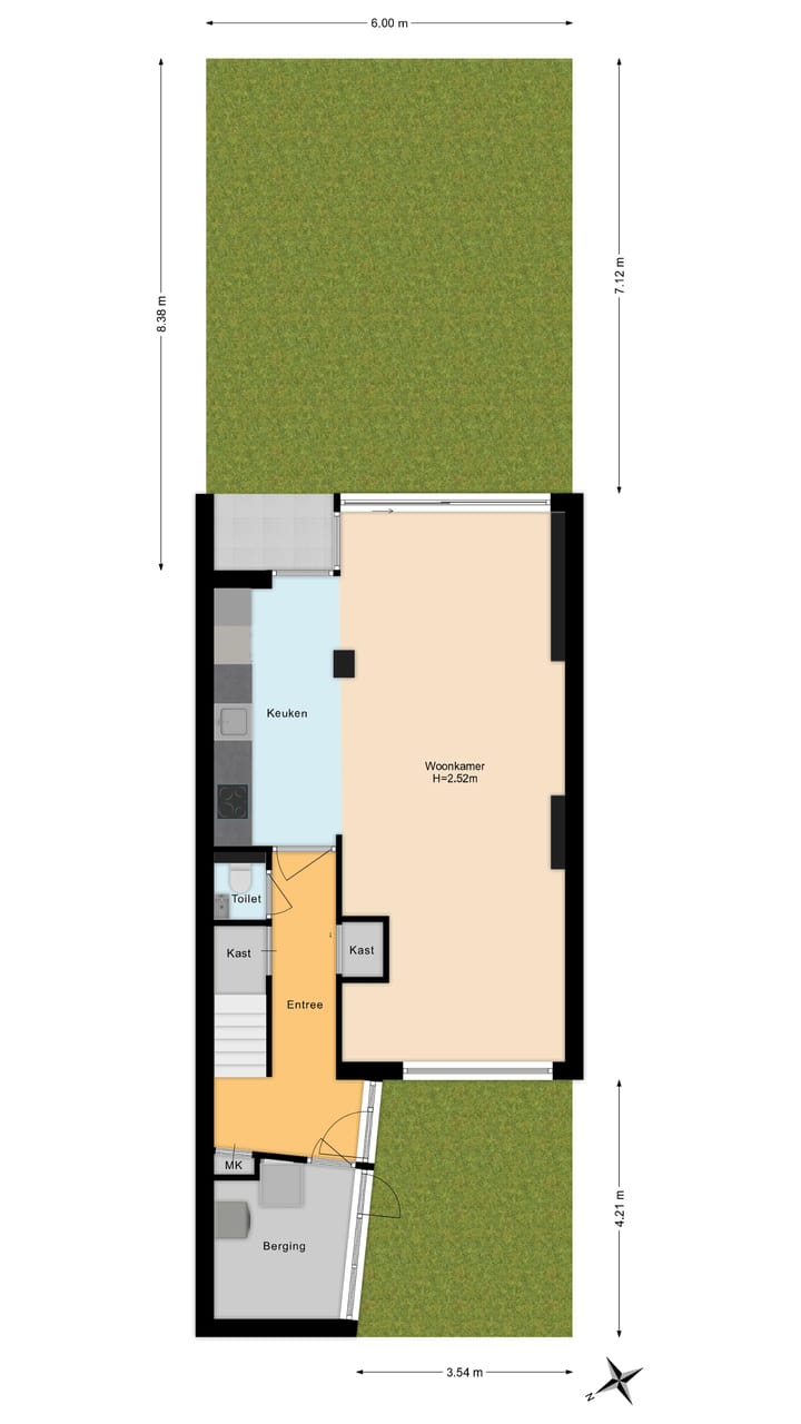 Foto 34 van Jan van Goyenstraat 83