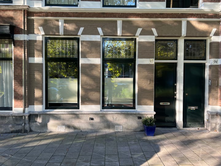 Photo 2 of Suezkade 93