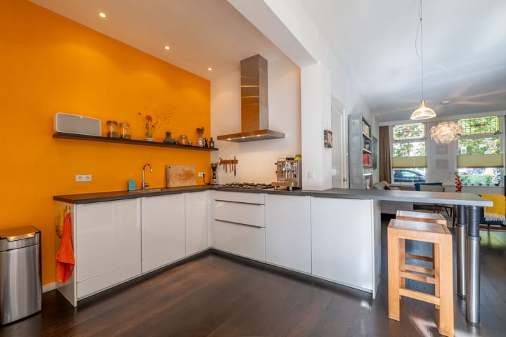 Photo 3 of Suezkade 93