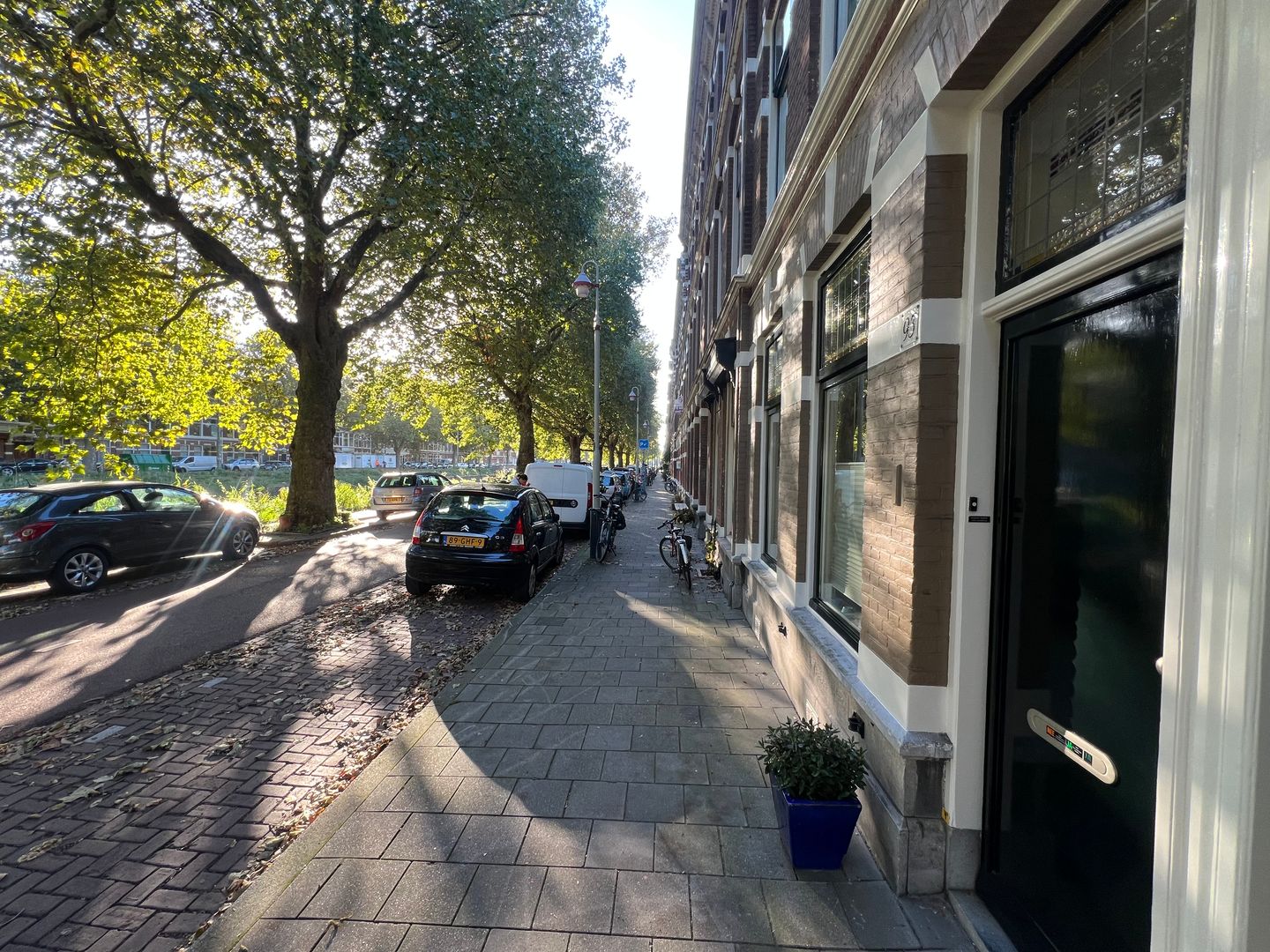 Foto 5 van Suezkade 93