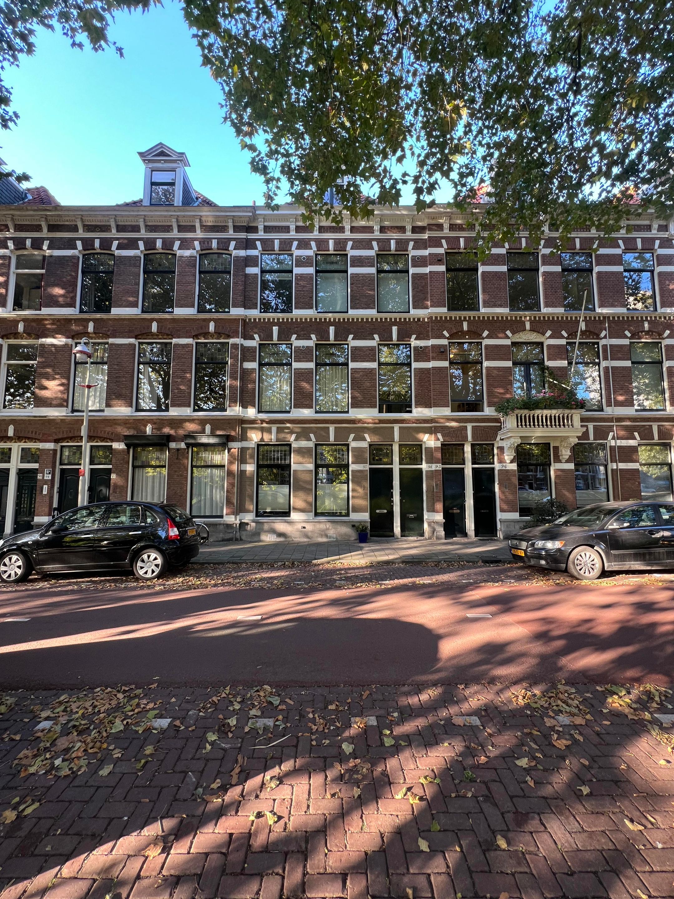 Foto 6 van Suezkade 93