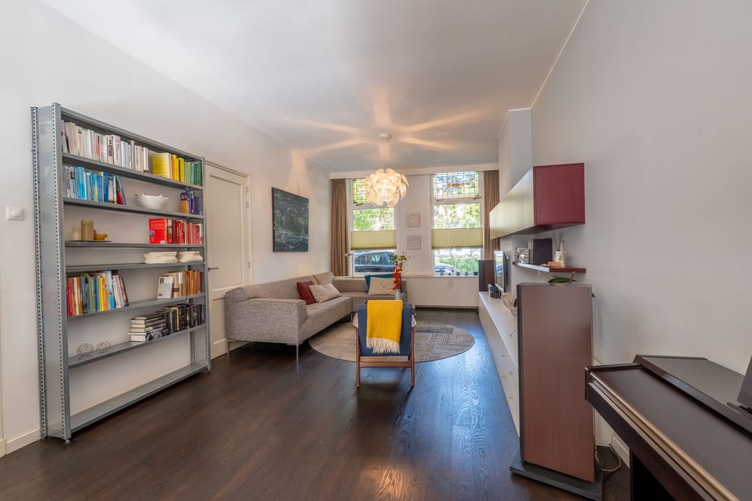 Foto 13 van Suezkade 93