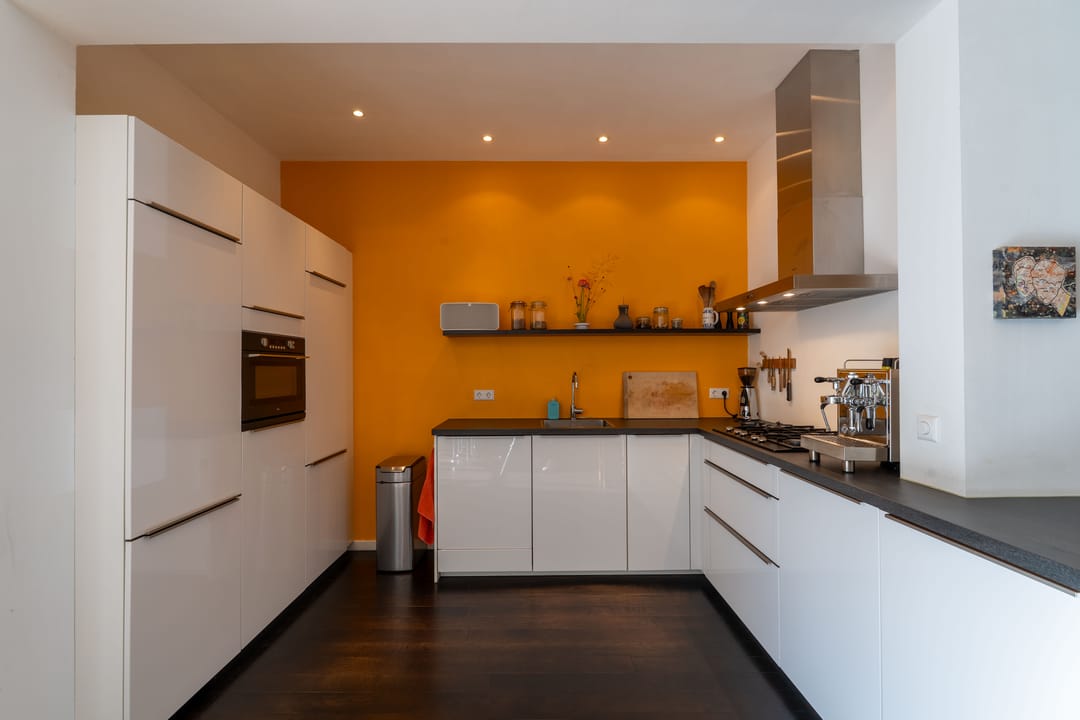 Foto 17 van Suezkade 93