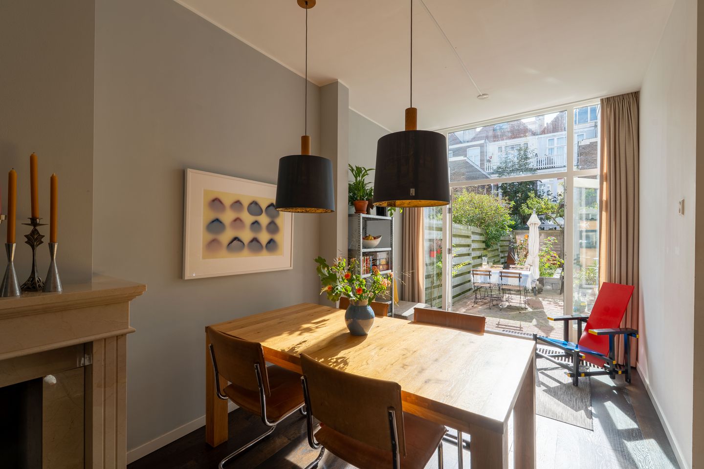 Foto 20 van Suezkade 93