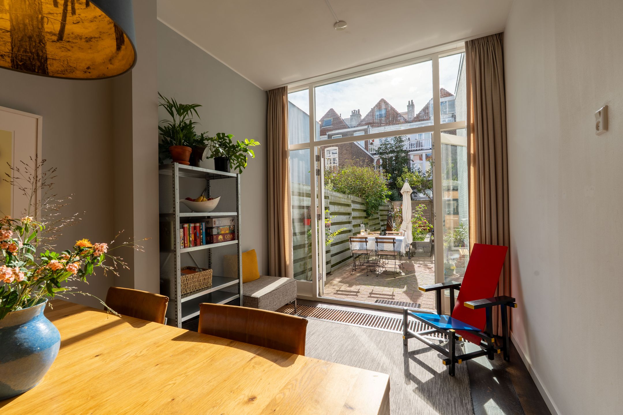 Foto 21 van Suezkade 93