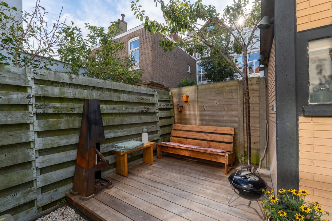 Foto 23 van Suezkade 93