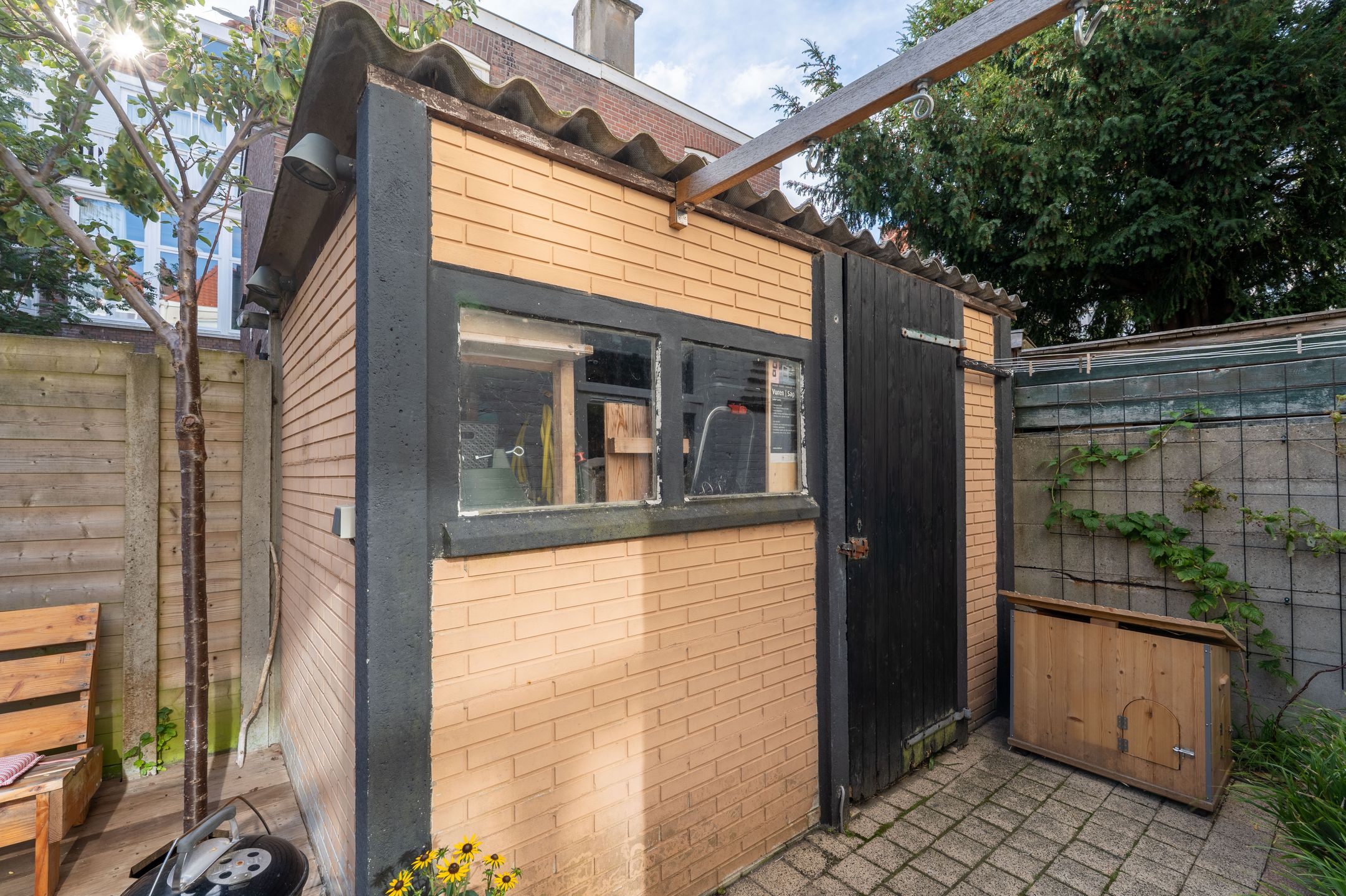 Foto 24 van Suezkade 93