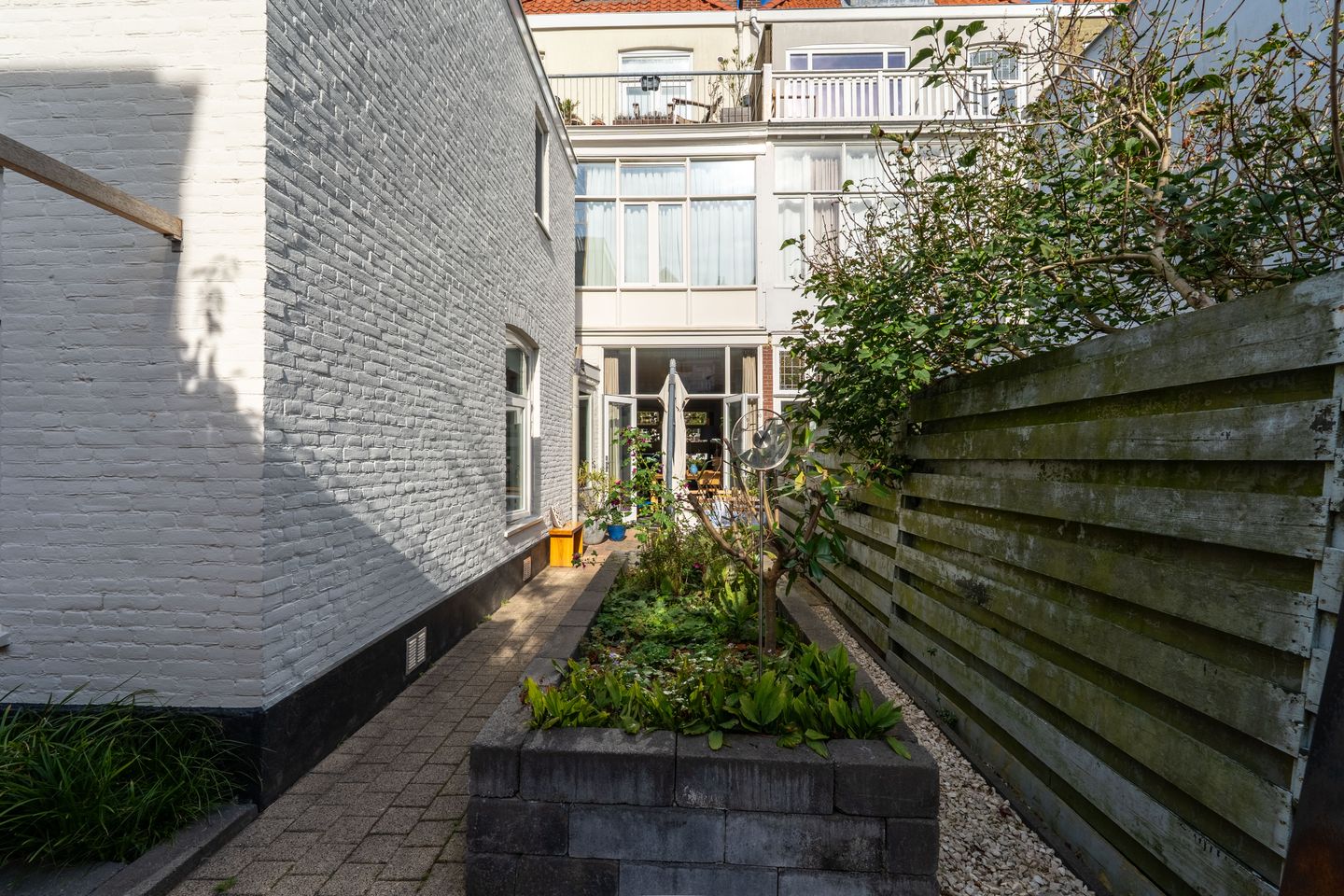 Foto 25 van Suezkade 93