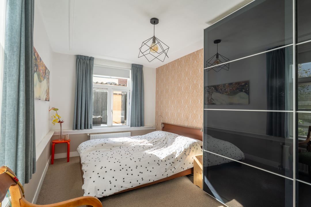 Foto 31 van Suezkade 93