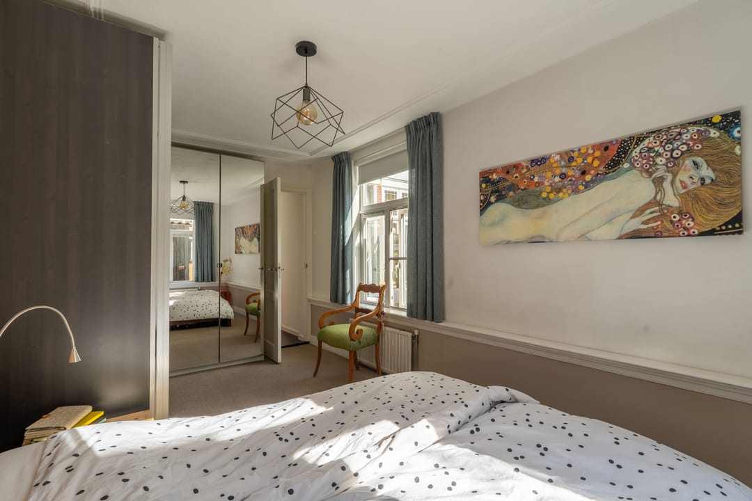 Foto 32 van Suezkade 93