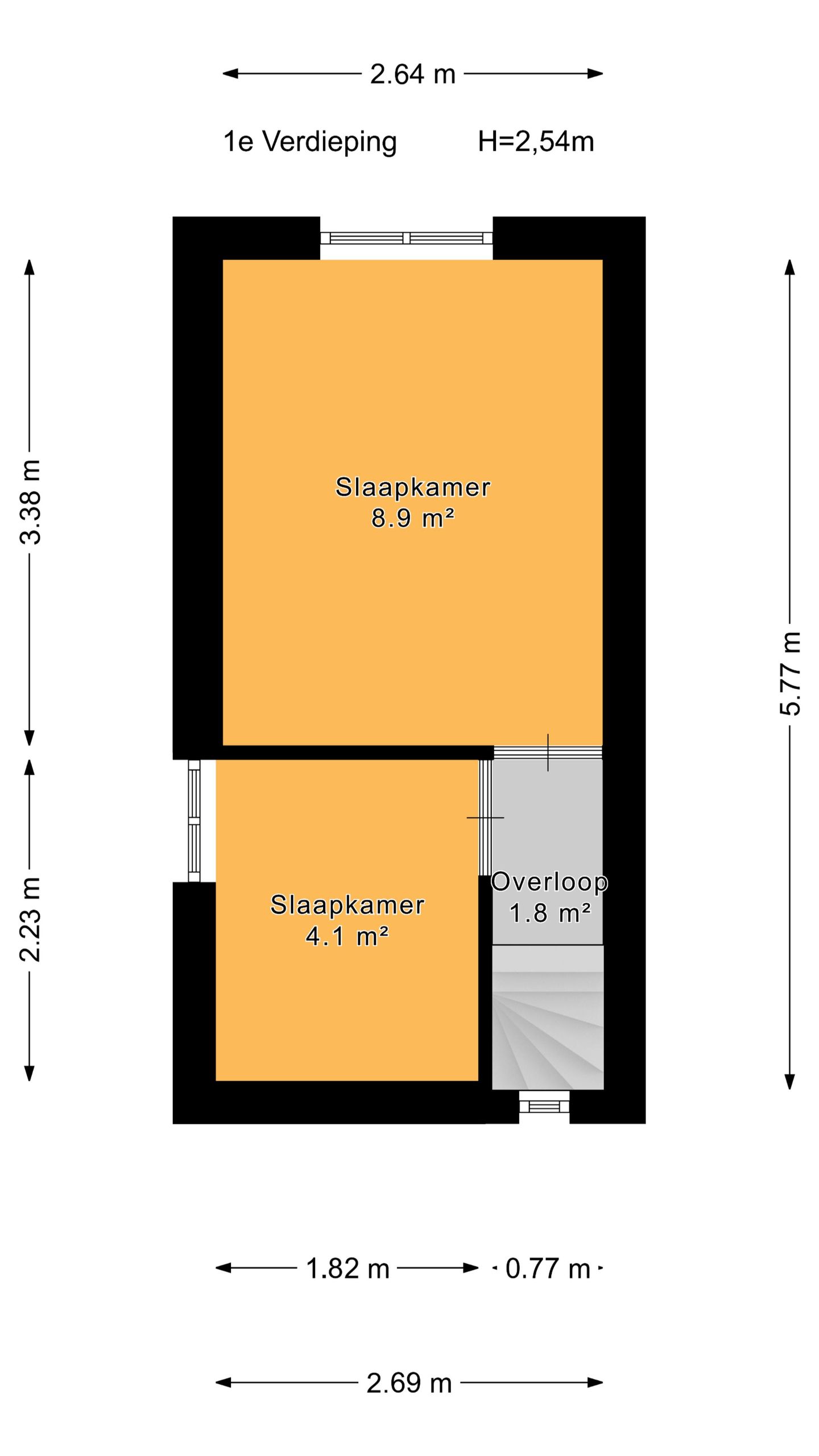 Foto 35 van Suezkade 93