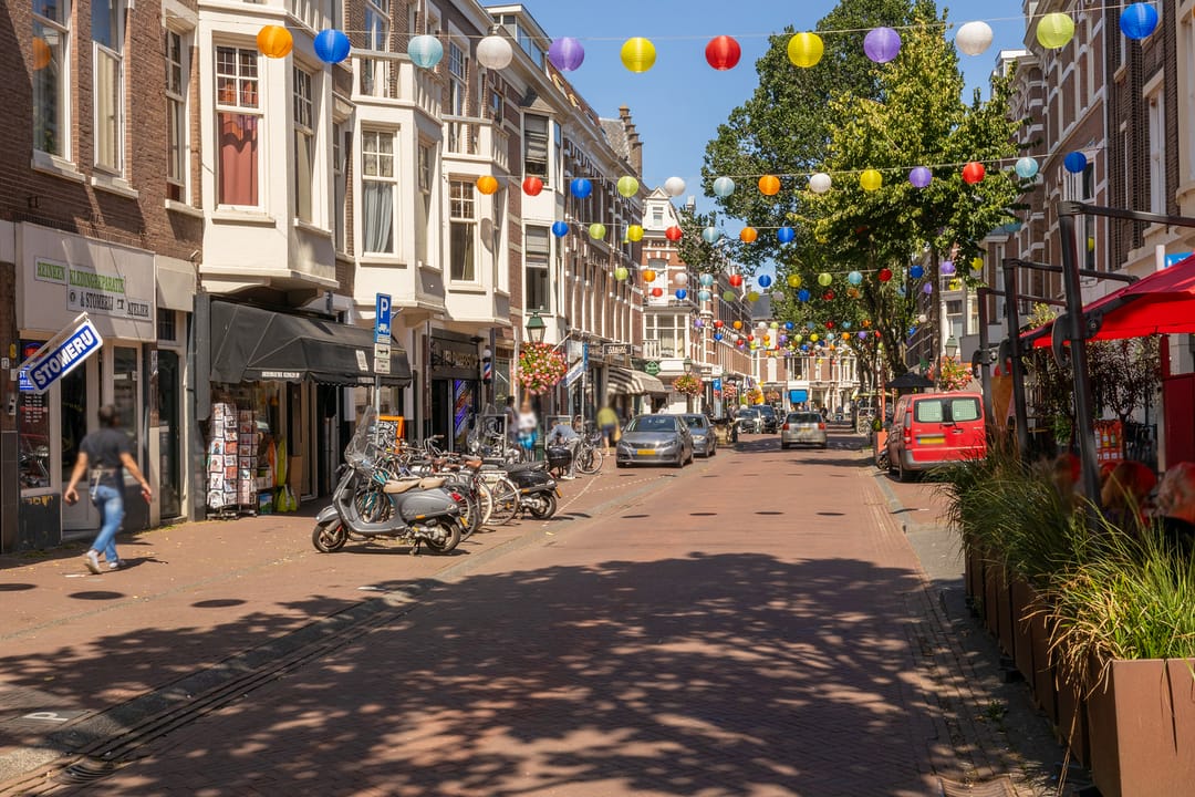 Foto 43 van Suezkade 93