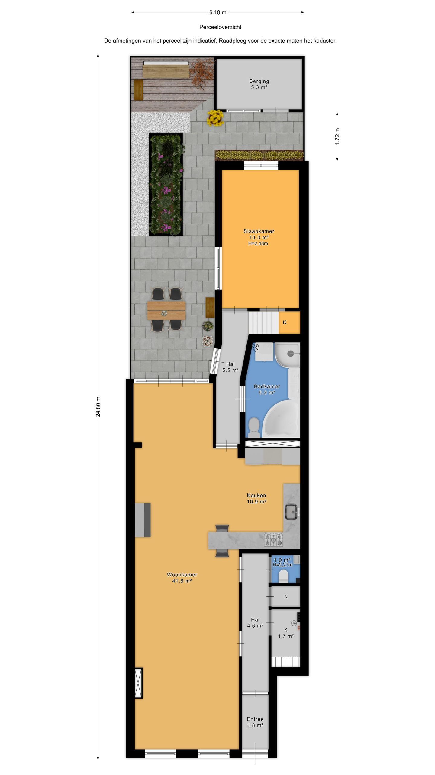 Foto 44 van Suezkade 93