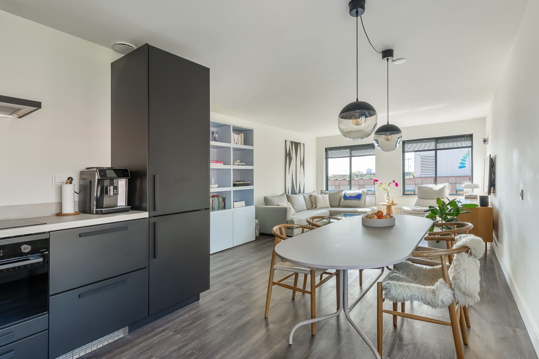 Photo 1 of Arthur van Schendelstraat 751