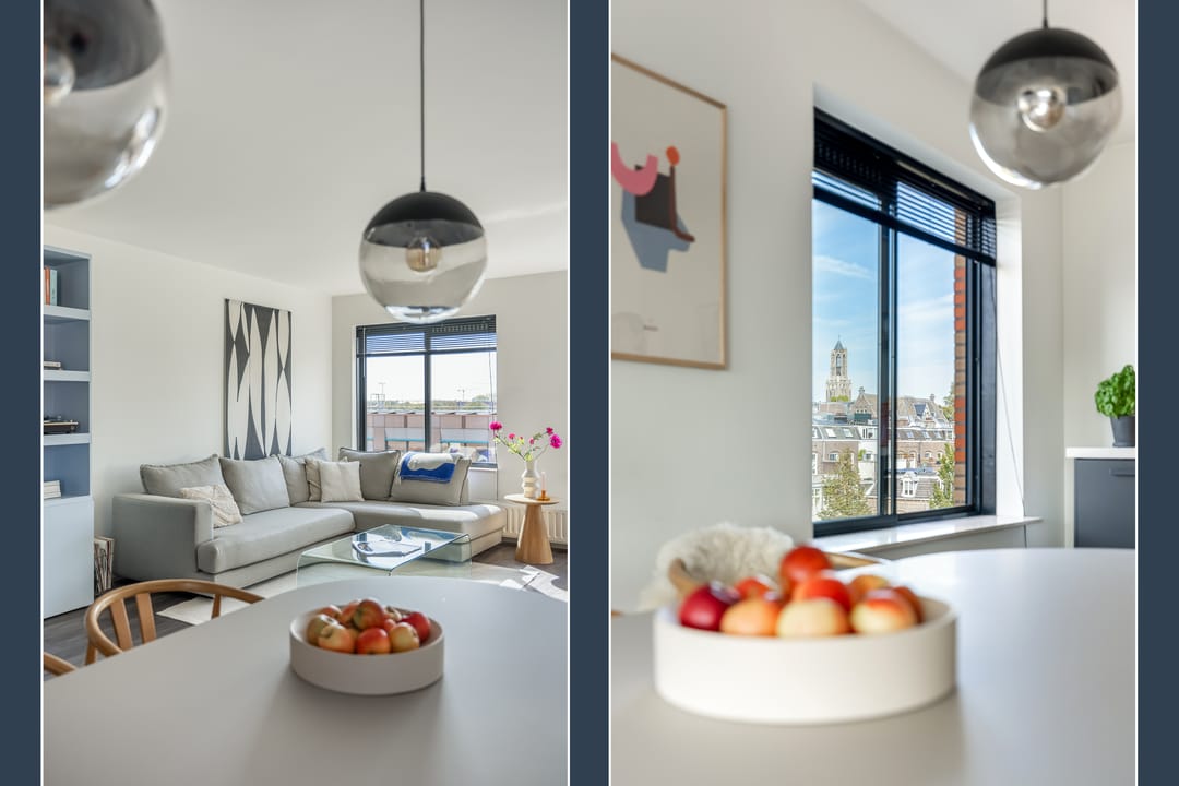 Photo 2 of Arthur van Schendelstraat 751