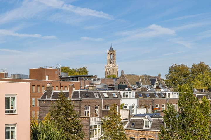 Photo 3 of Arthur van Schendelstraat 751