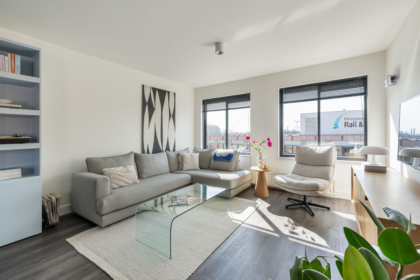 Photo 4 of Arthur van Schendelstraat 751