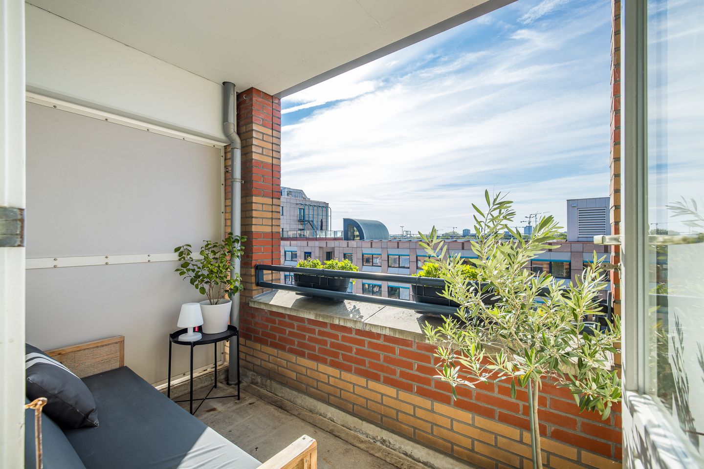 Photo 5 of Arthur van Schendelstraat 751